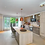 Apartamento Linden-palais 37 Heiligendamm